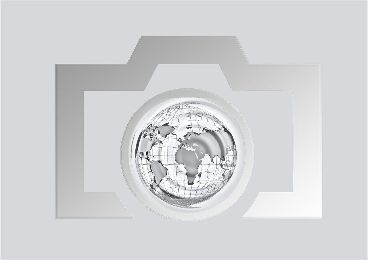 fotonomade.nl een website in fotografie